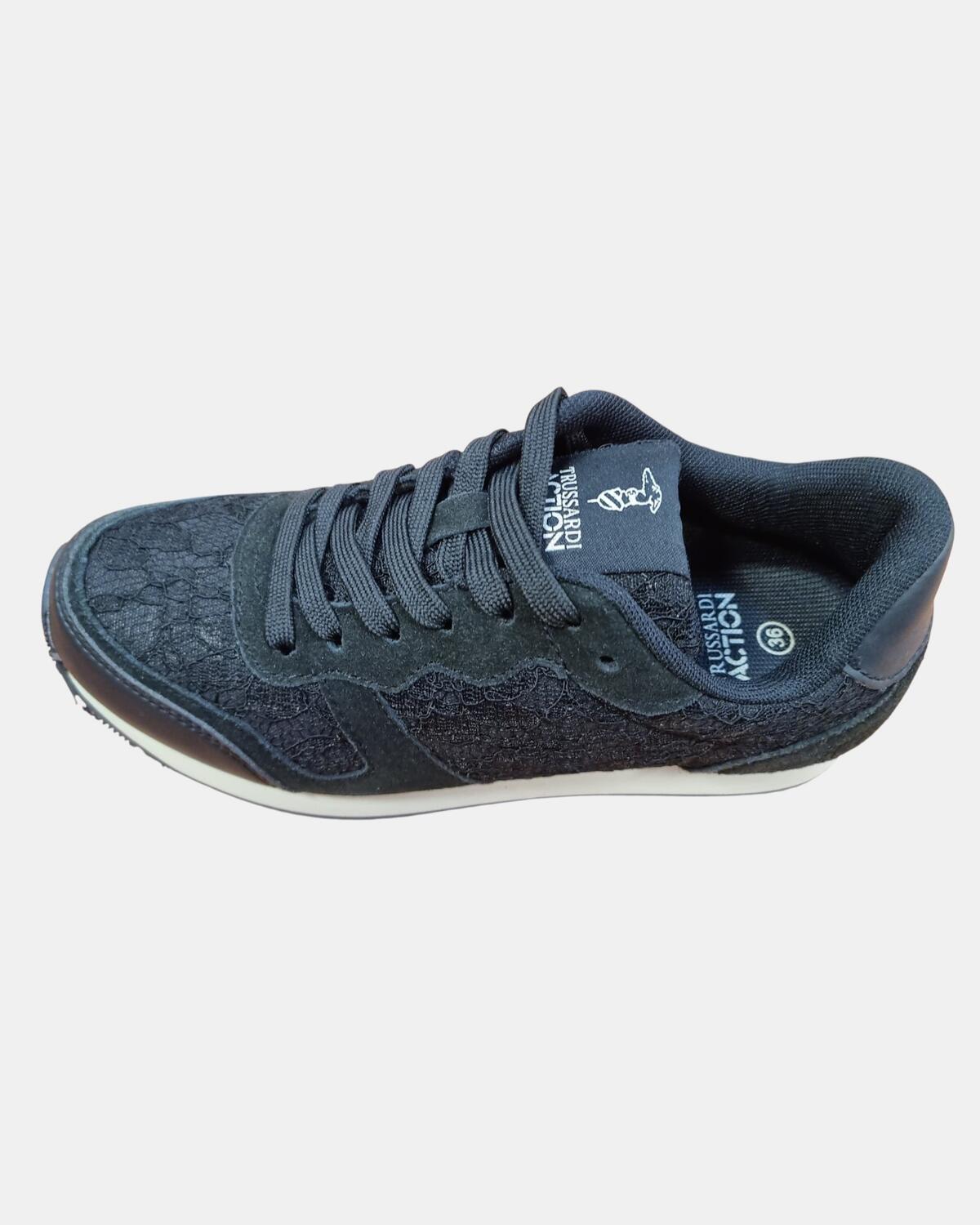 Lotto misto Sneakers Donna Trussardi - assortimento asseriato completo da 25, 50 o 100 pz.