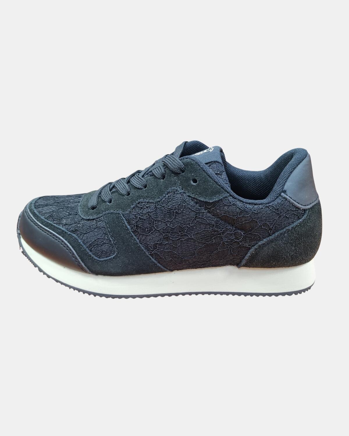 Lotto misto Sneakers Donna Trussardi - assortimento asseriato completo da 25, 50 o 100 pz.