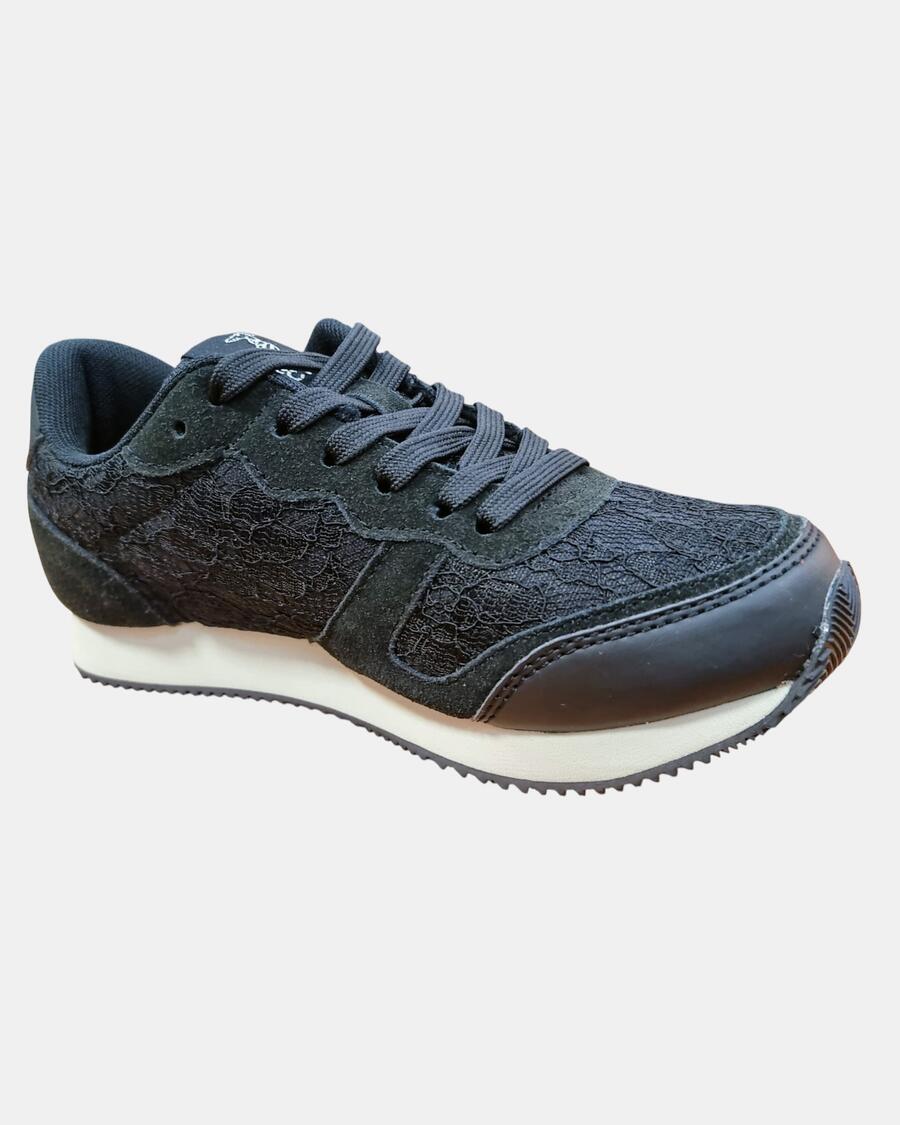 Lotto misto Sneakers Donna Trussardi - assortimento asseriato completo da 25, 50 o 100 pz.