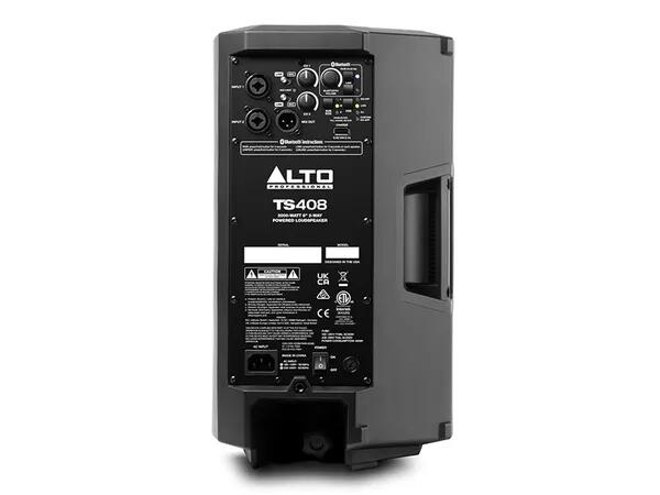 ALTO TS408