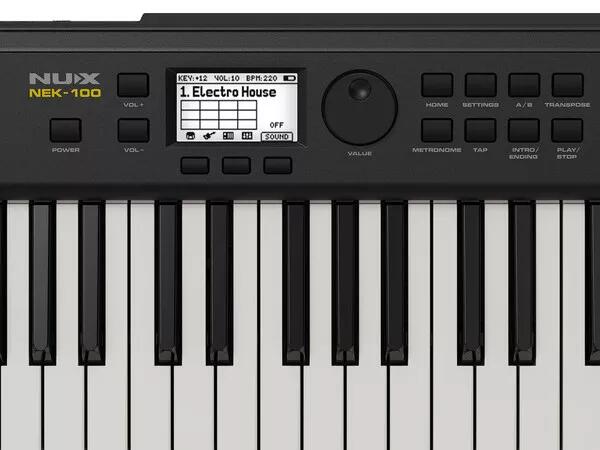 NUX NEK-100