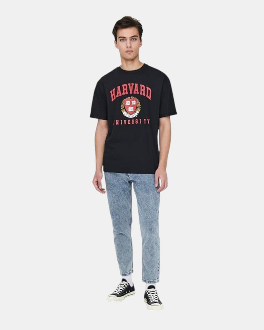 Lotti Jeans Uomo Brand Only & Sons 