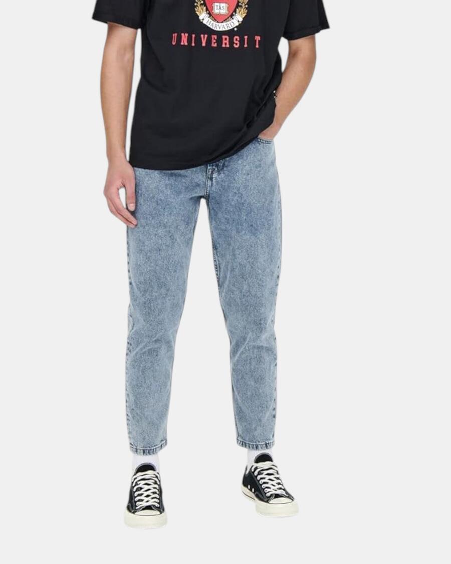 Lotti Jeans Uomo Brand Only & Sons 