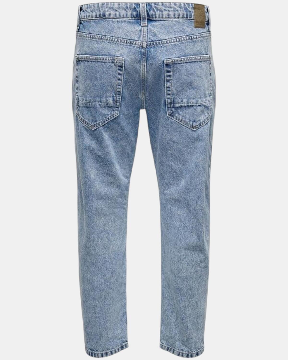Lotti Jeans Uomo Brand Only & Sons 