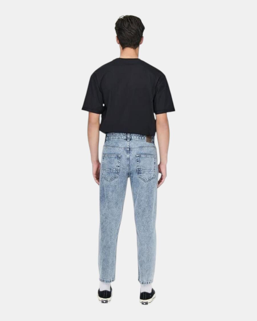 Lotti Jeans Uomo Brand Only & Sons 