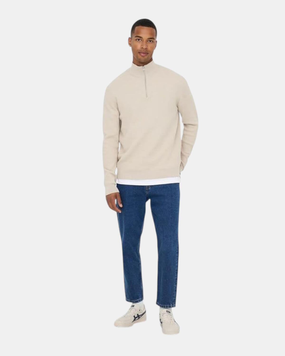 Lotti Jeans Uomo Brand Only & Sons 