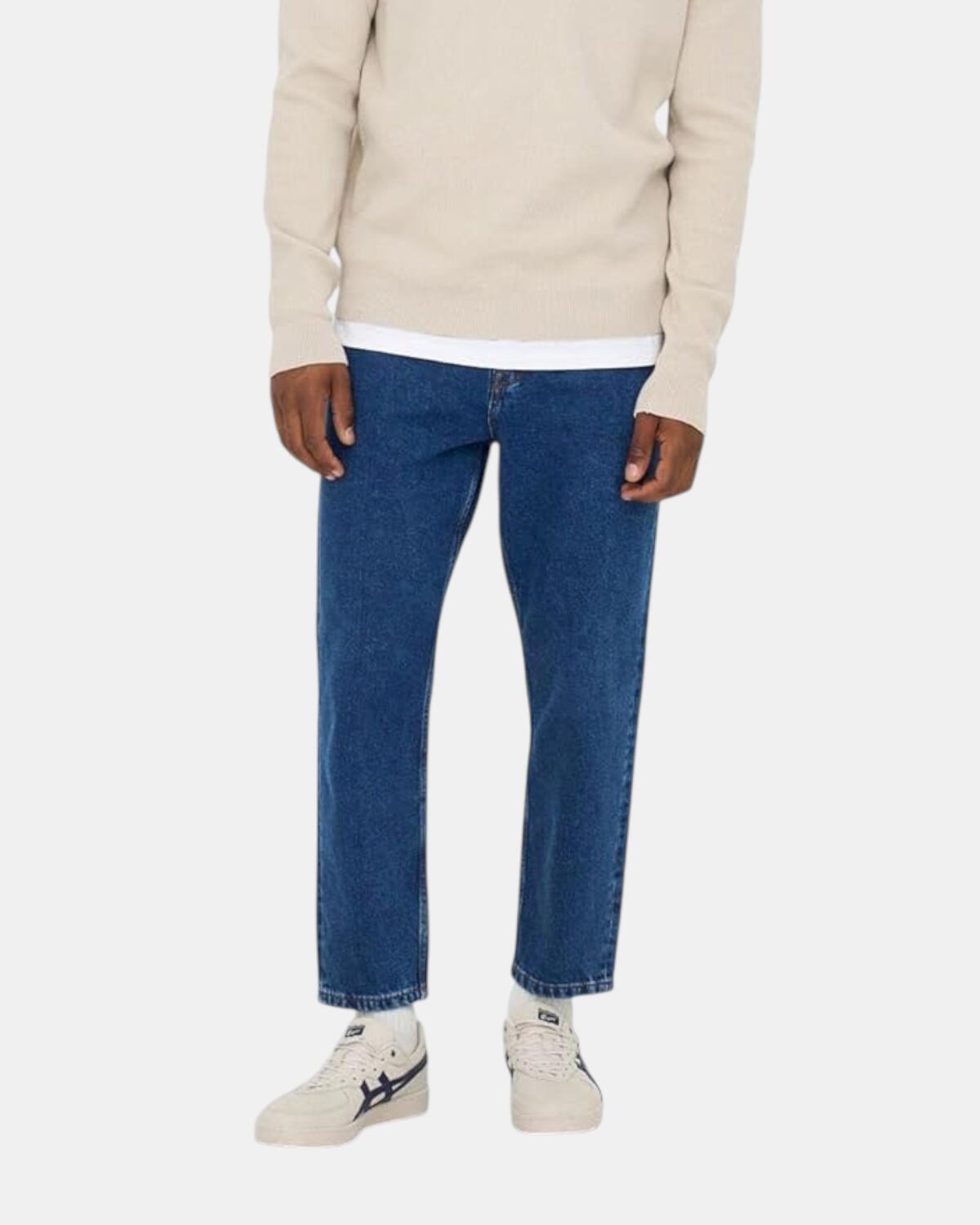 Lotti Jeans Uomo Brand Only & Sons 