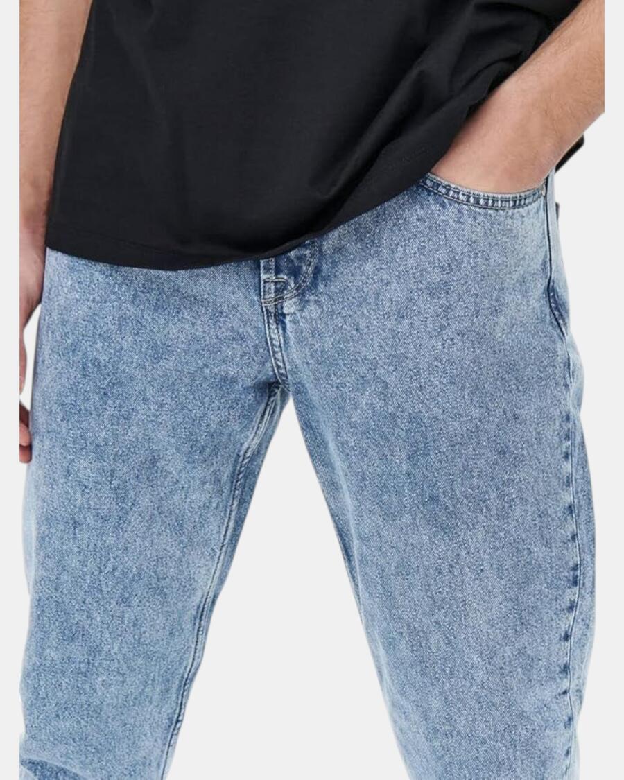 Lotti Jeans Uomo Brand Only & Sons 