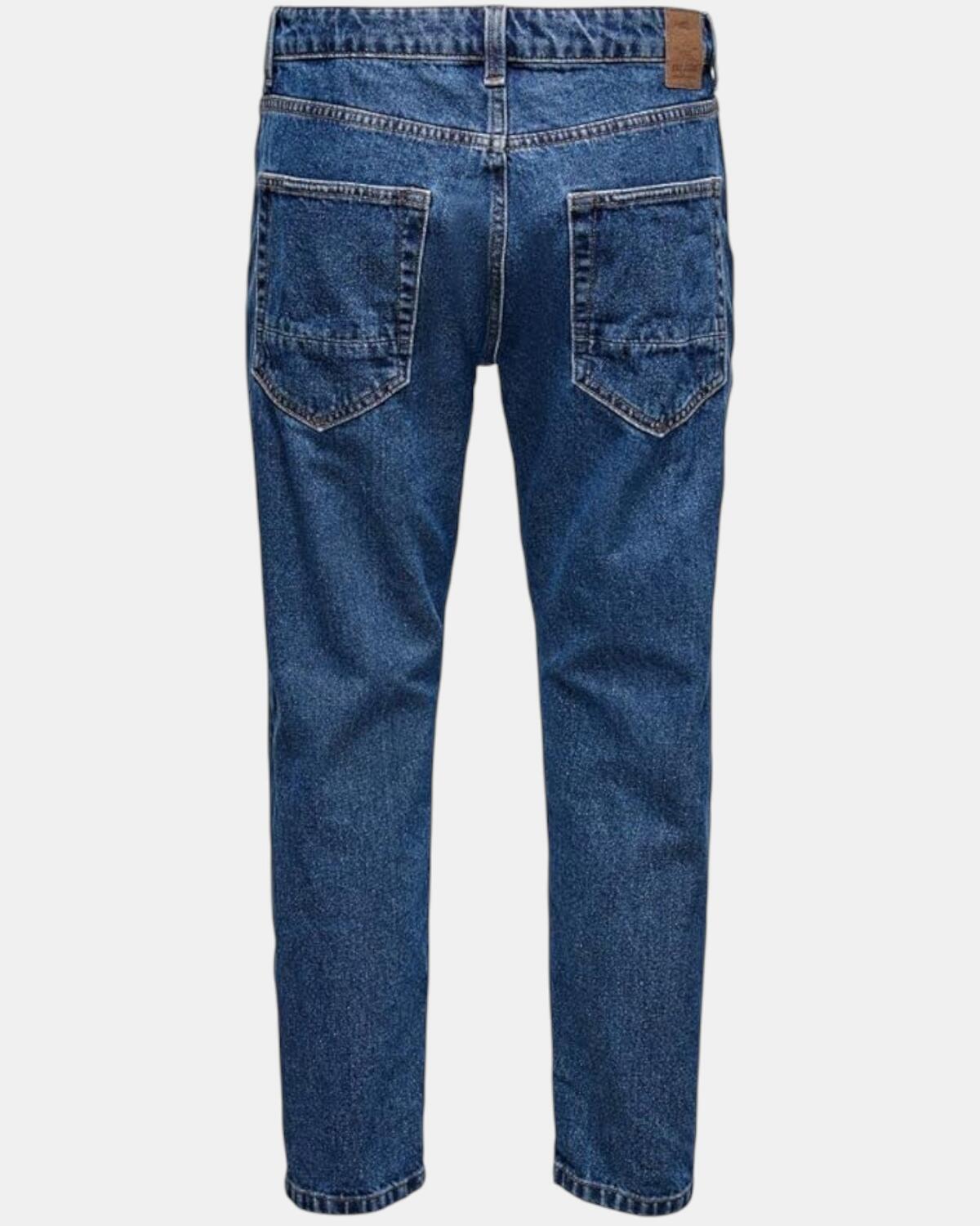 Lotti Jeans Uomo Brand Only & Sons 