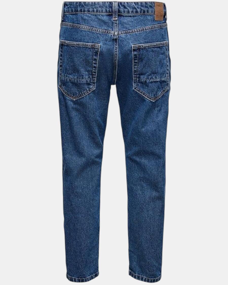 Lotti Jeans Uomo Brand Only & Sons 
