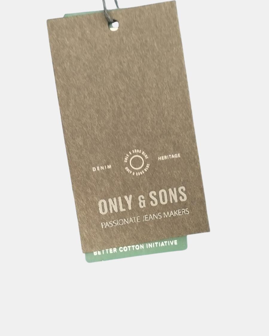 Lotti Jeans Uomo Brand Only & Sons 