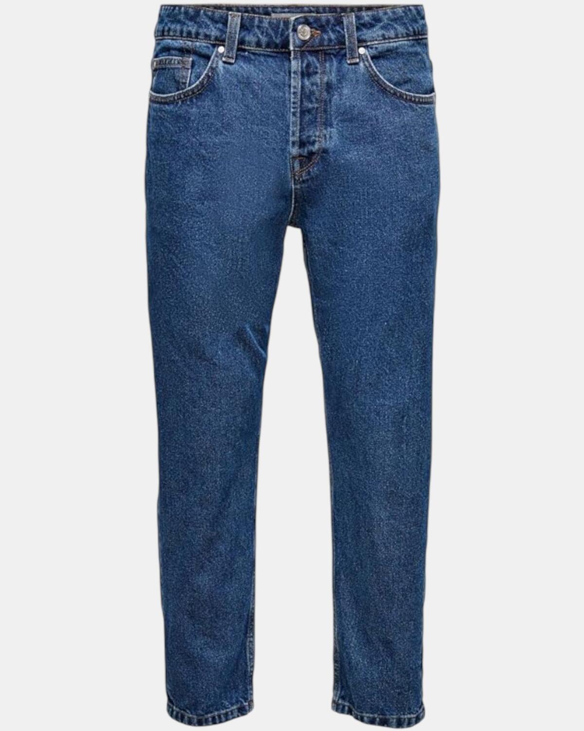 Lotti Jeans Uomo Brand Only & Sons 
