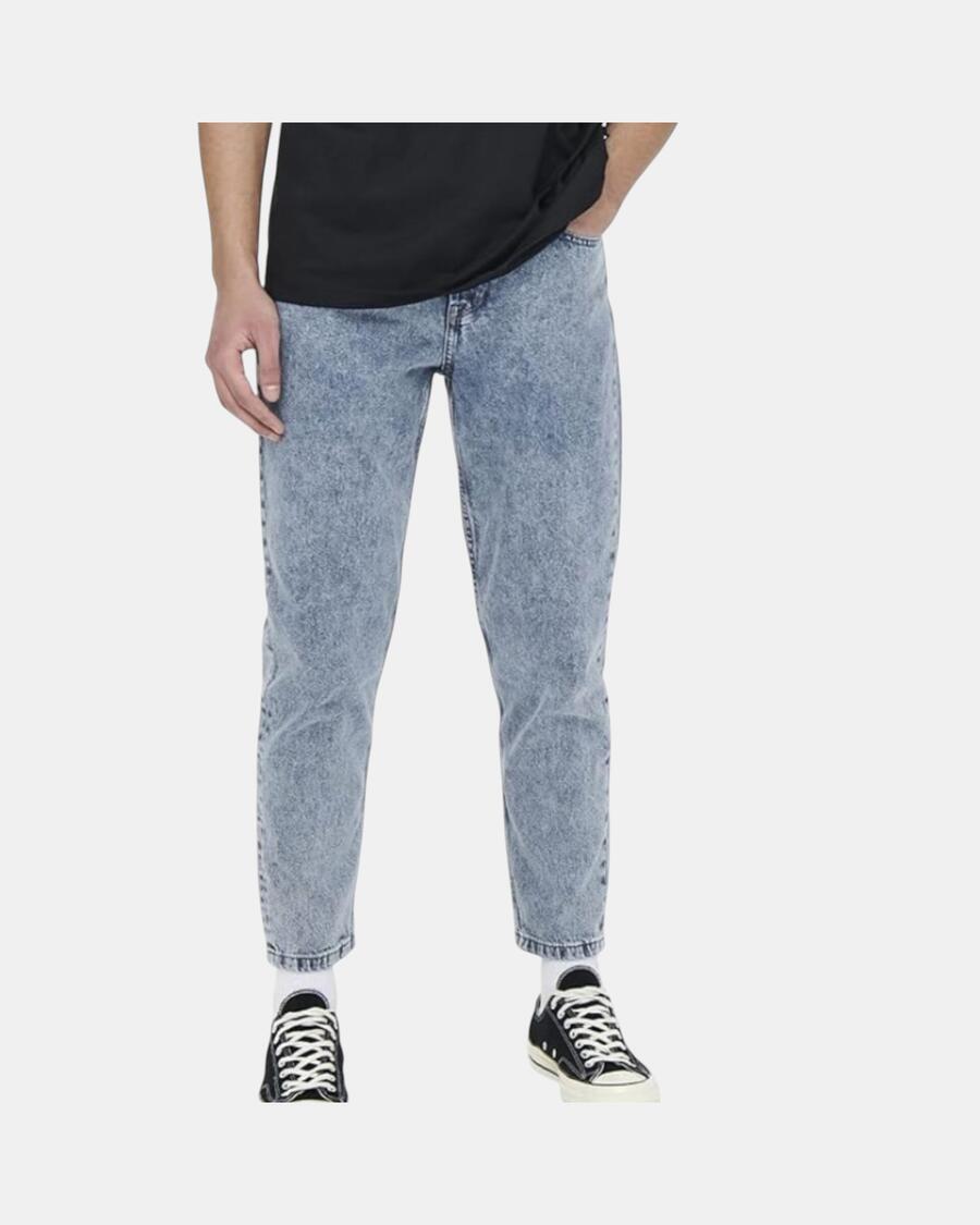 Lotti Jeans Uomo Brand Only & Sons 