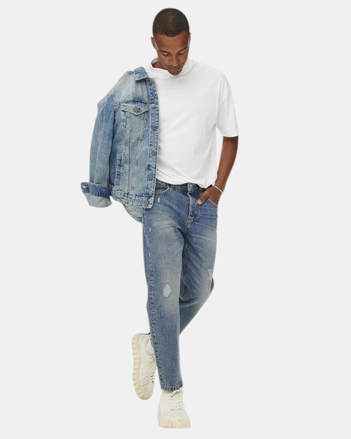 Lotti Jeans Uomo Brand Only & Sons 