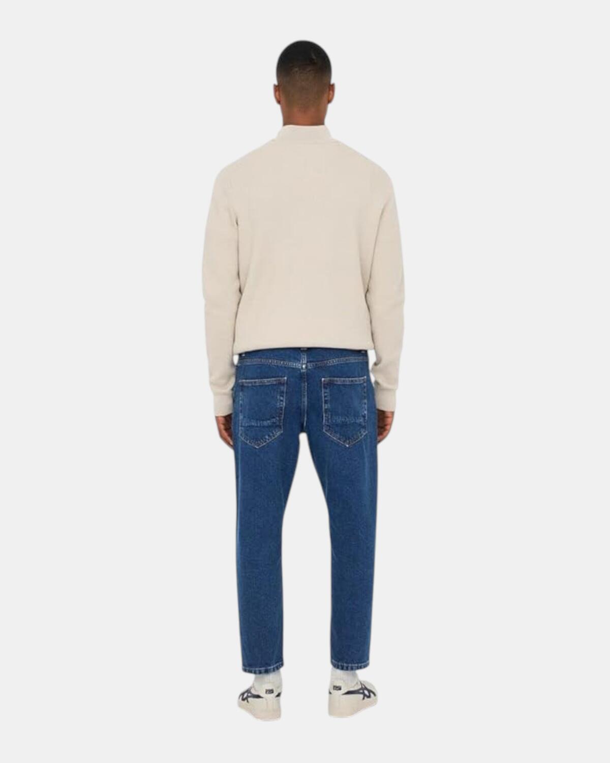 Lotti Jeans Uomo Brand Only & Sons 