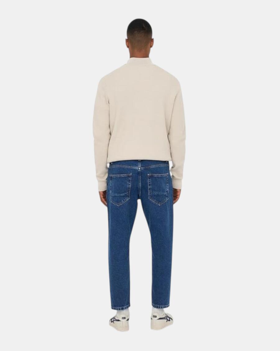 Lotti Jeans Uomo Brand Only & Sons 