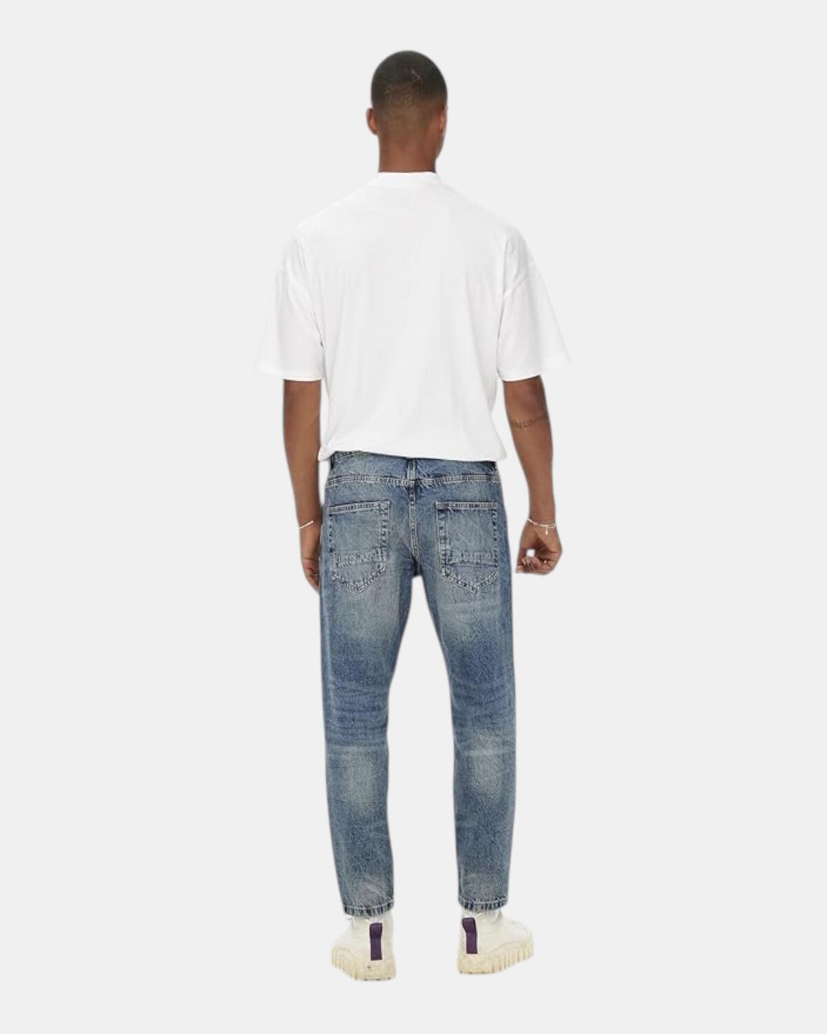 Lotti Jeans Uomo Brand Only & Sons 