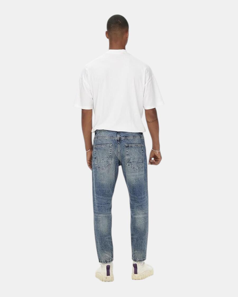 Lotti Jeans Uomo Brand Only & Sons 