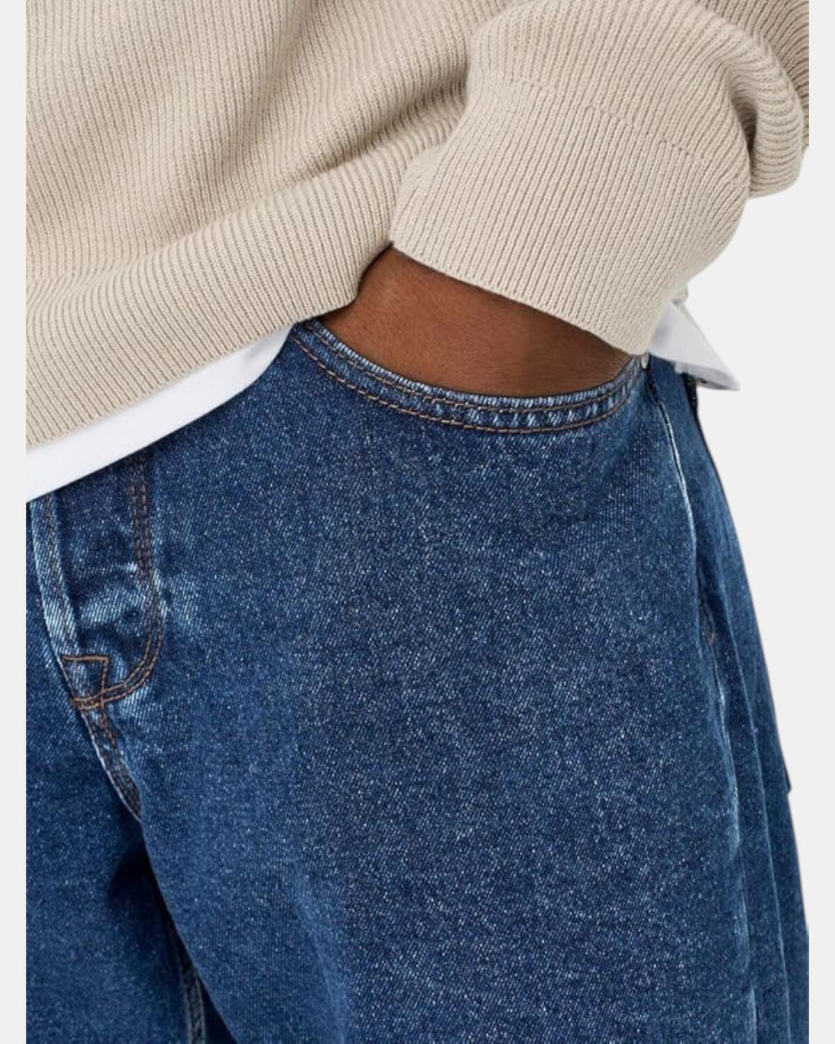 Lotti Jeans Uomo Brand Only & Sons 