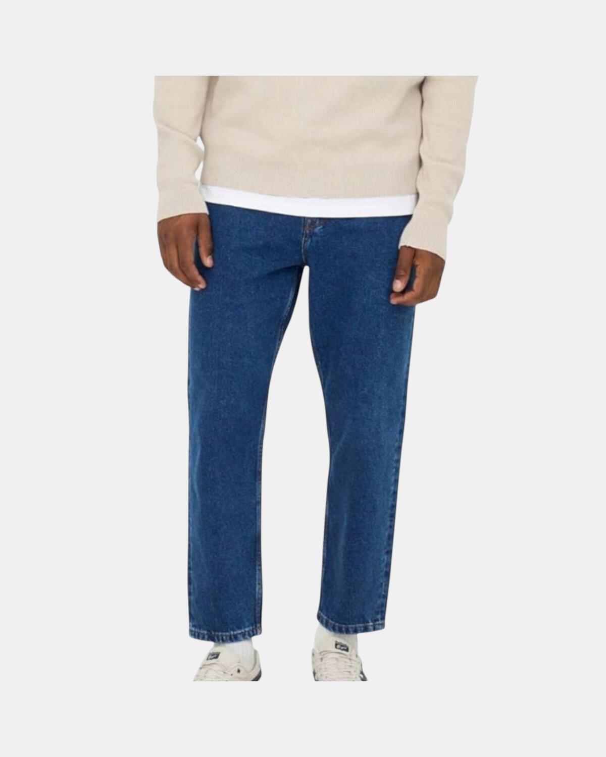 Lotti Jeans Uomo Brand Only & Sons 