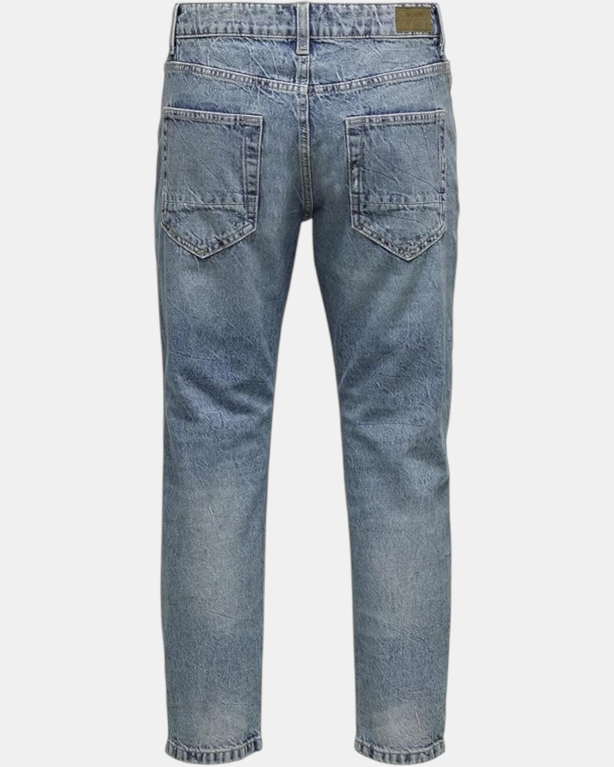 Lotti Jeans Uomo Brand Only & Sons 