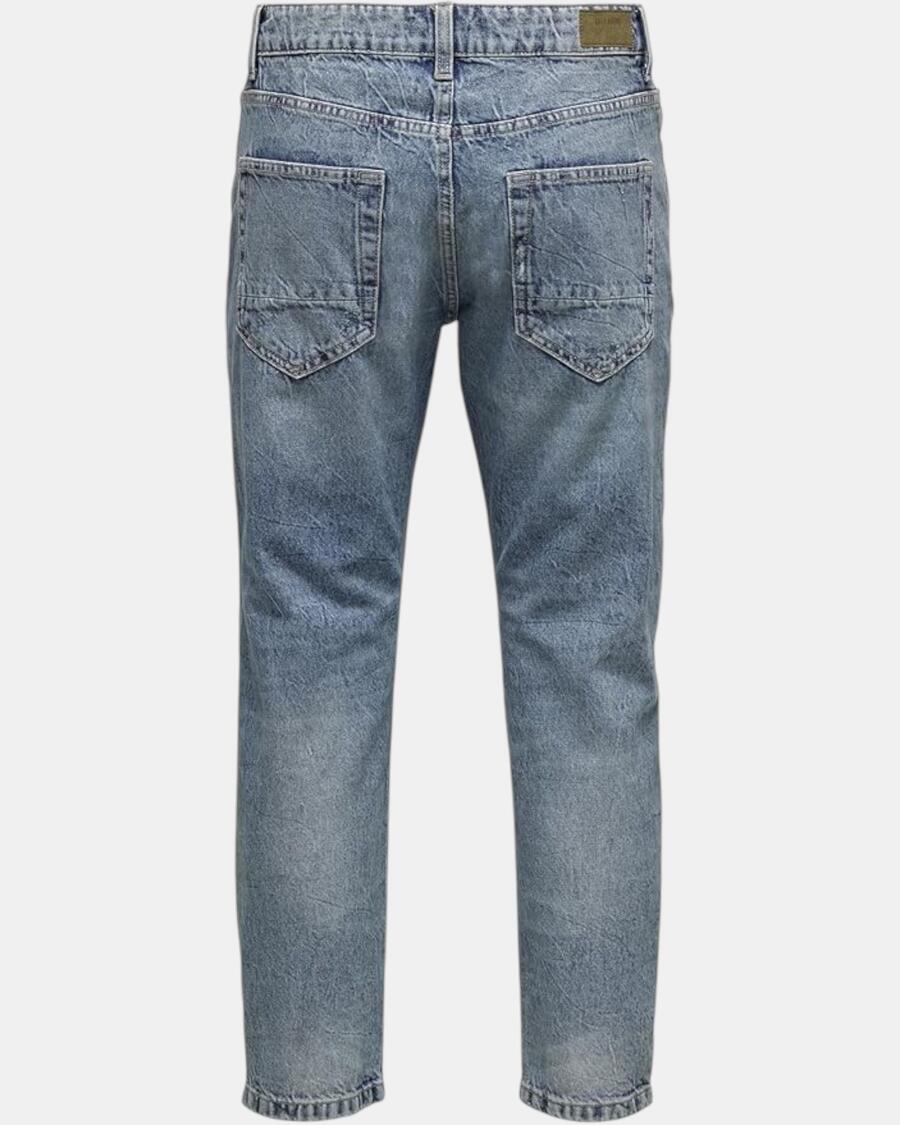 Lotti Jeans Uomo Brand Only & Sons 