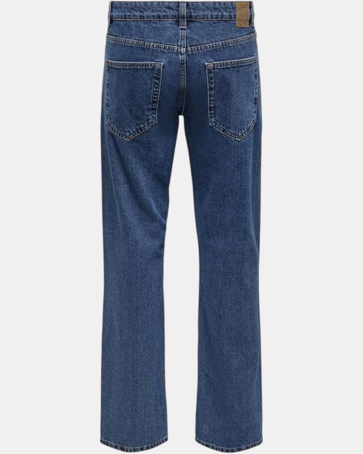 Lotti Jeans Uomo Brand Only & Sons 
