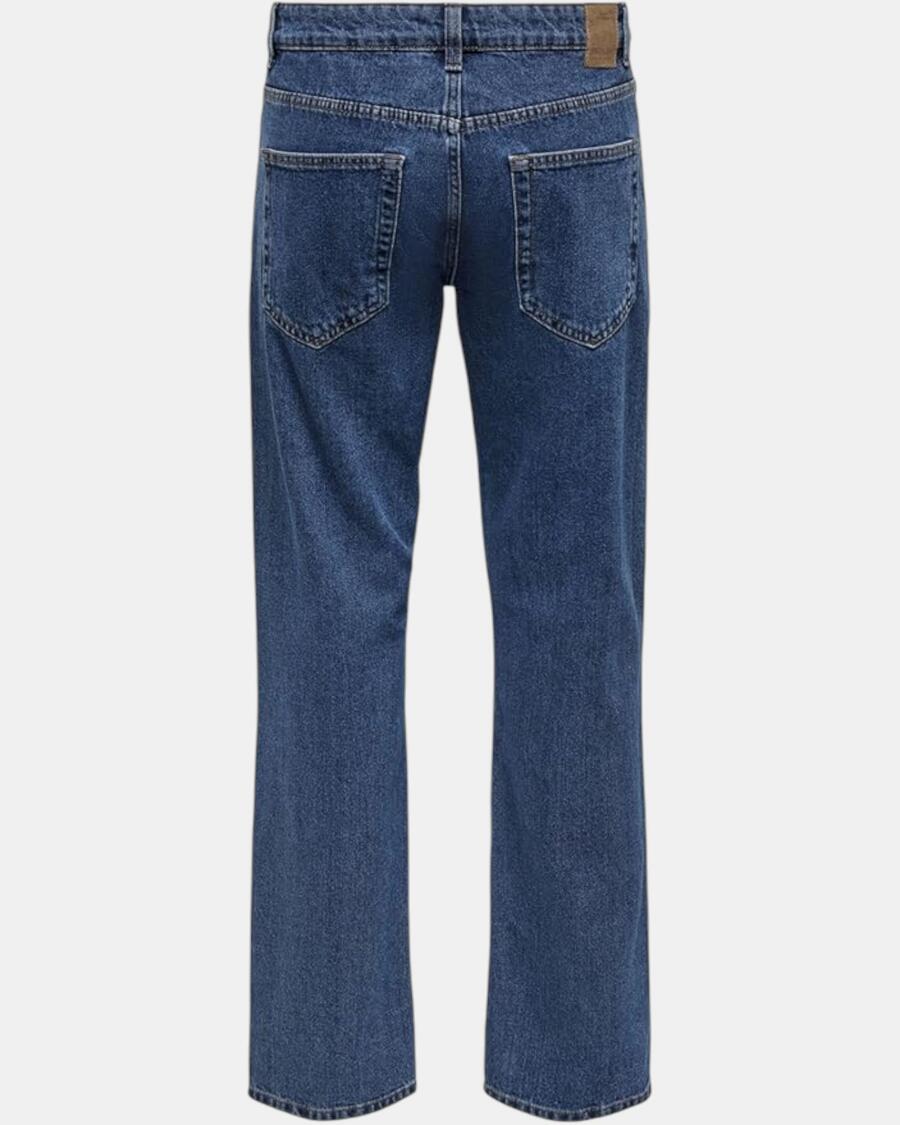 Lotti Jeans Uomo Brand Only & Sons 