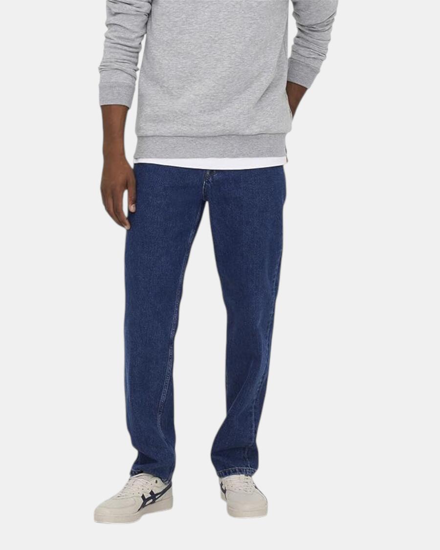 Lotti Jeans Uomo Brand Only & Sons 