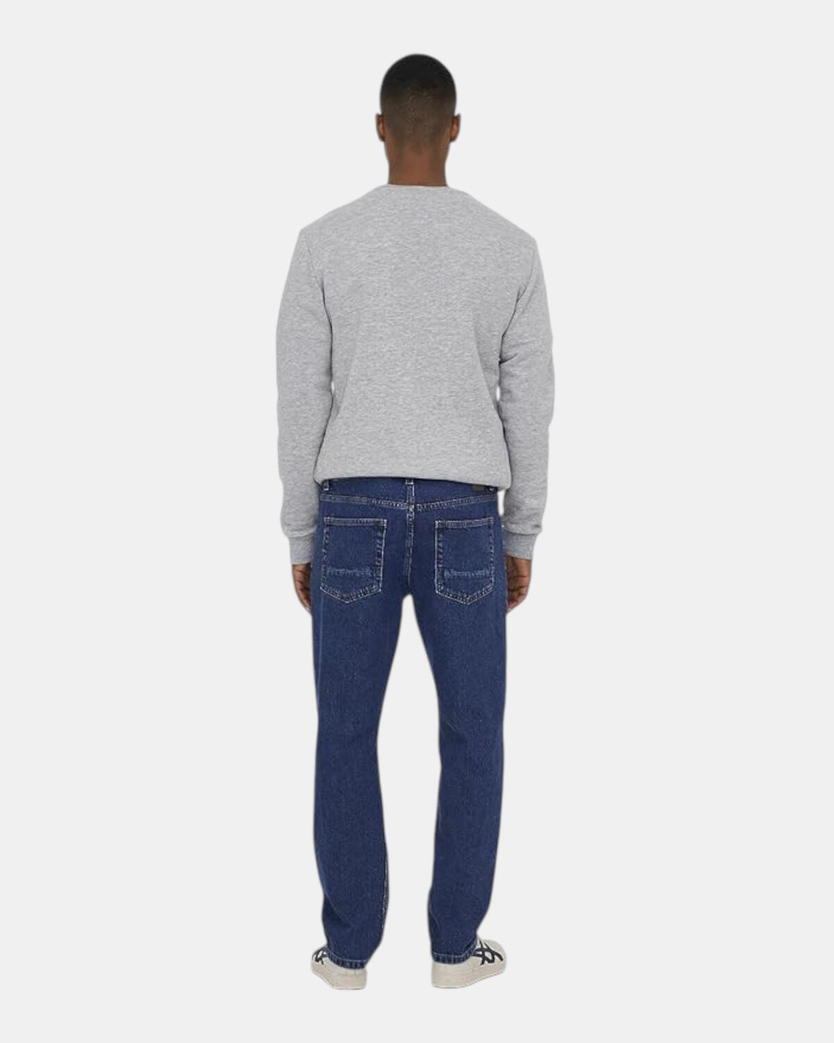 Lotti Jeans Uomo Brand Only & Sons 