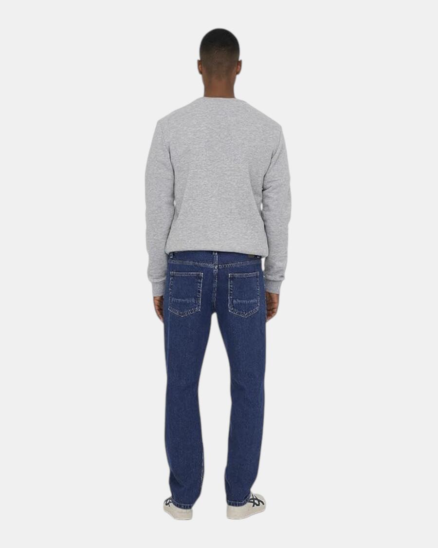 Lotti Jeans Uomo Brand Only & Sons 