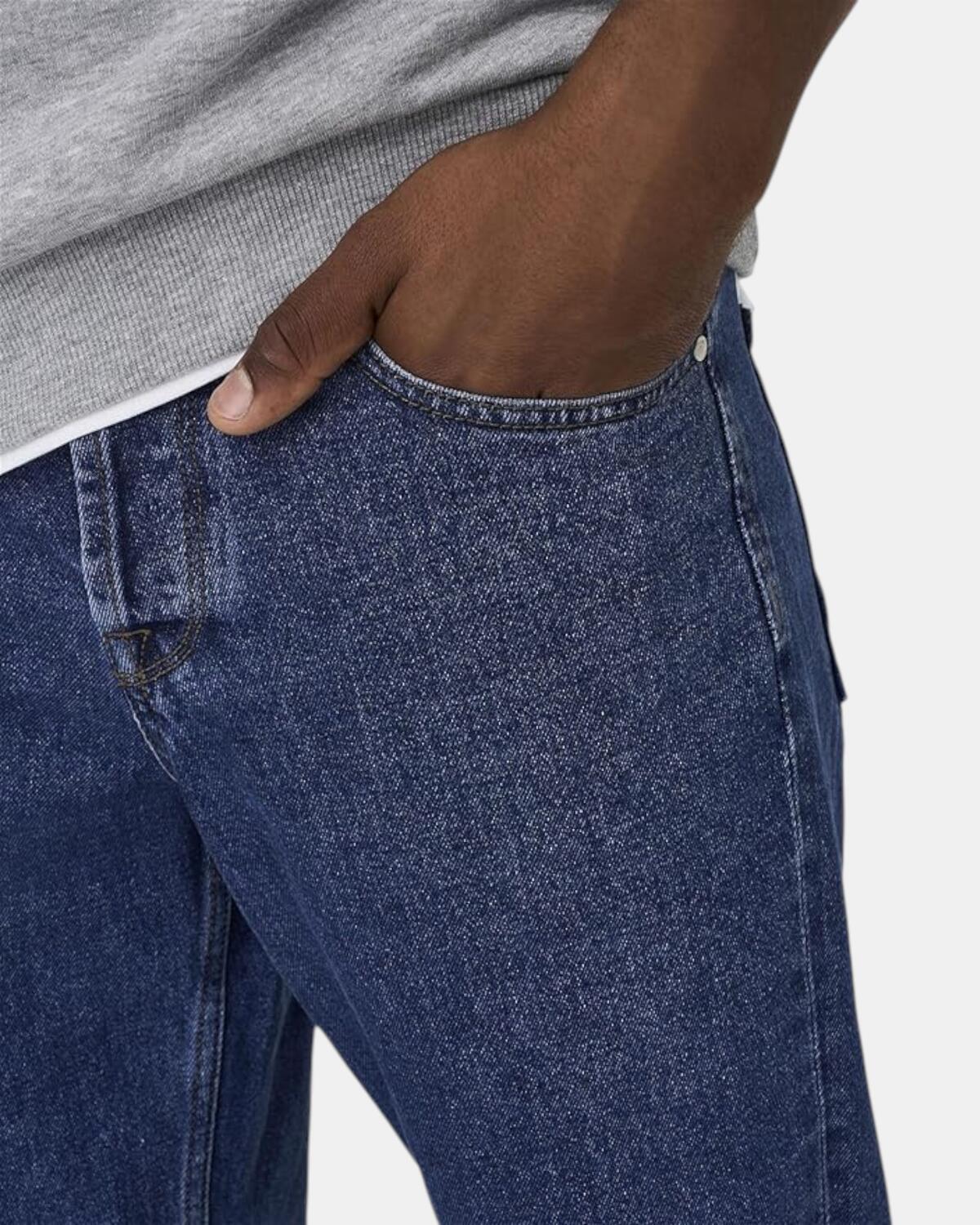 Lotti Jeans Uomo Brand Only & Sons 
