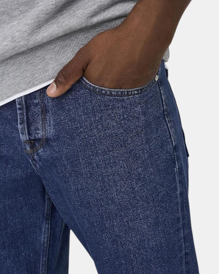 Lotti Jeans Uomo Brand Only & Sons 