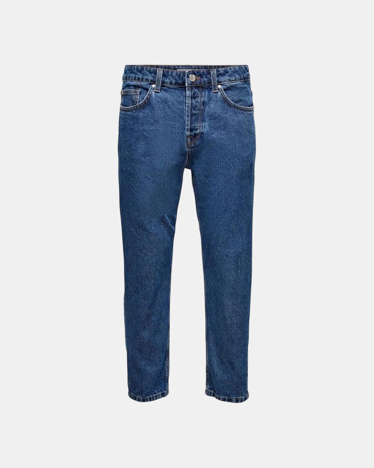 Lotti Jeans Uomo Brand Only & Sons 
