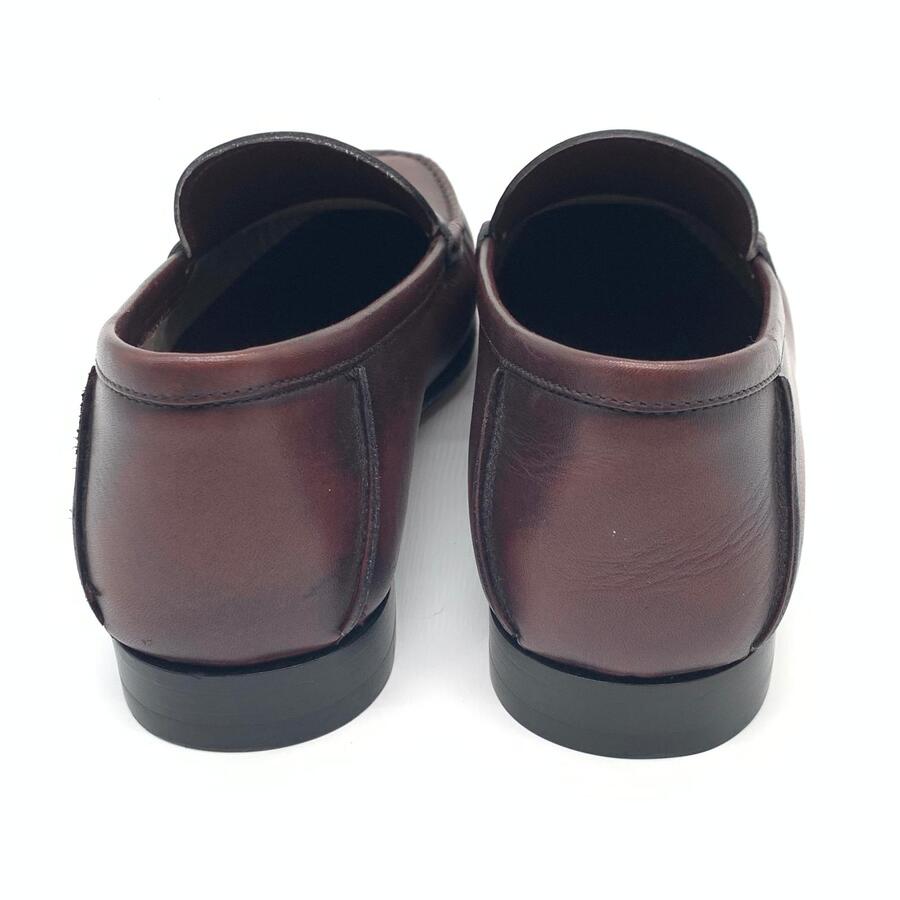 Tod’s Mocassino bordeaux 