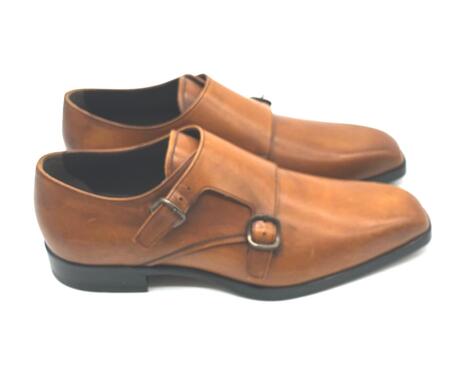Tod’s Monk cuoio chiaro