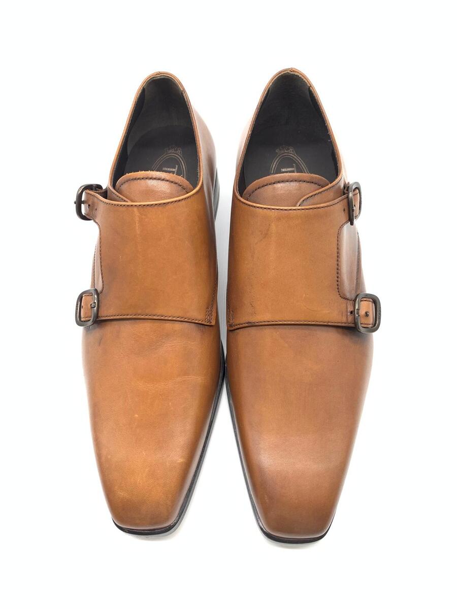 Tod’s Monk cuoio chiaro