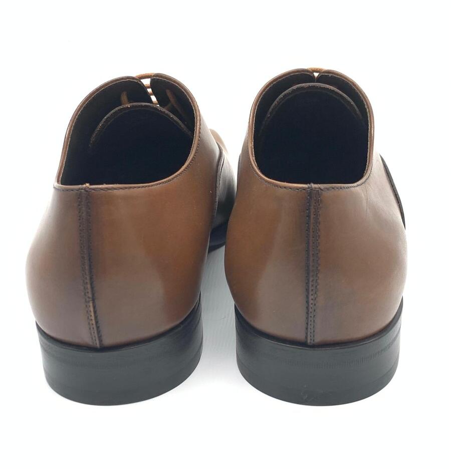 Tod’s allacciato cuoio chiaro