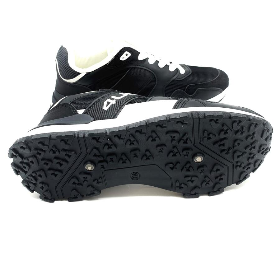 Cesare Paciotti 4US sneakers Snooze Black