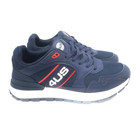 Cesare Paciotti 4US sneakers Snooze Blue