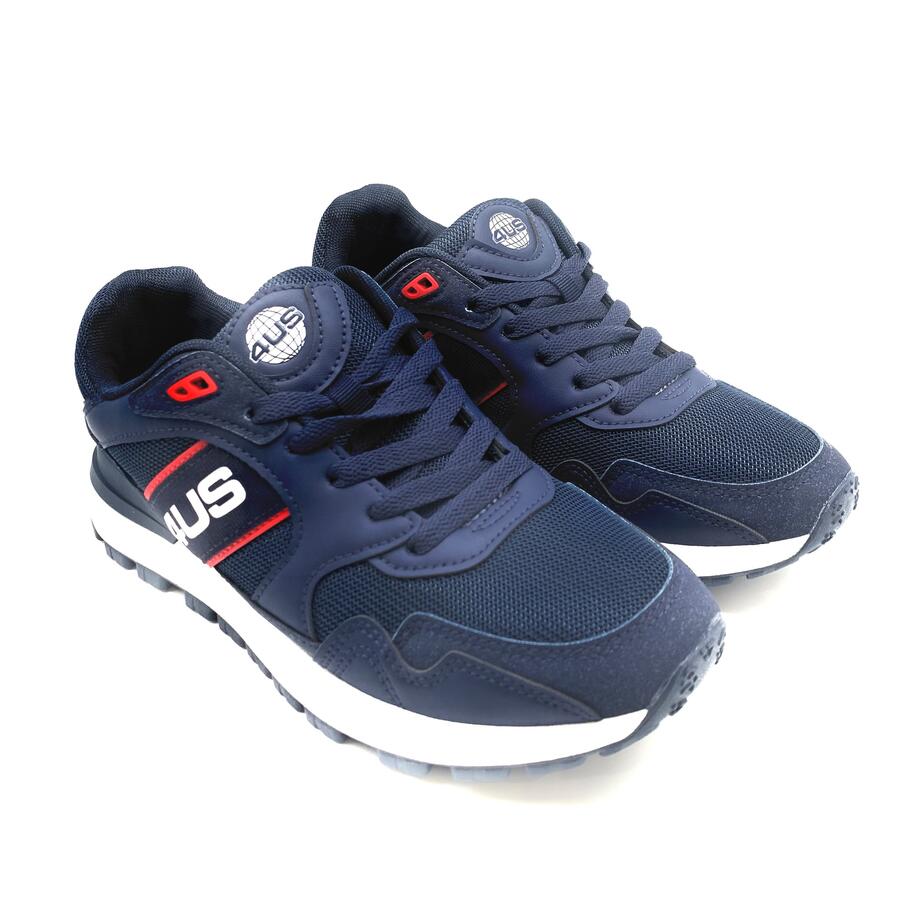 Cesare Paciotti 4US sneakers Snooze Blue