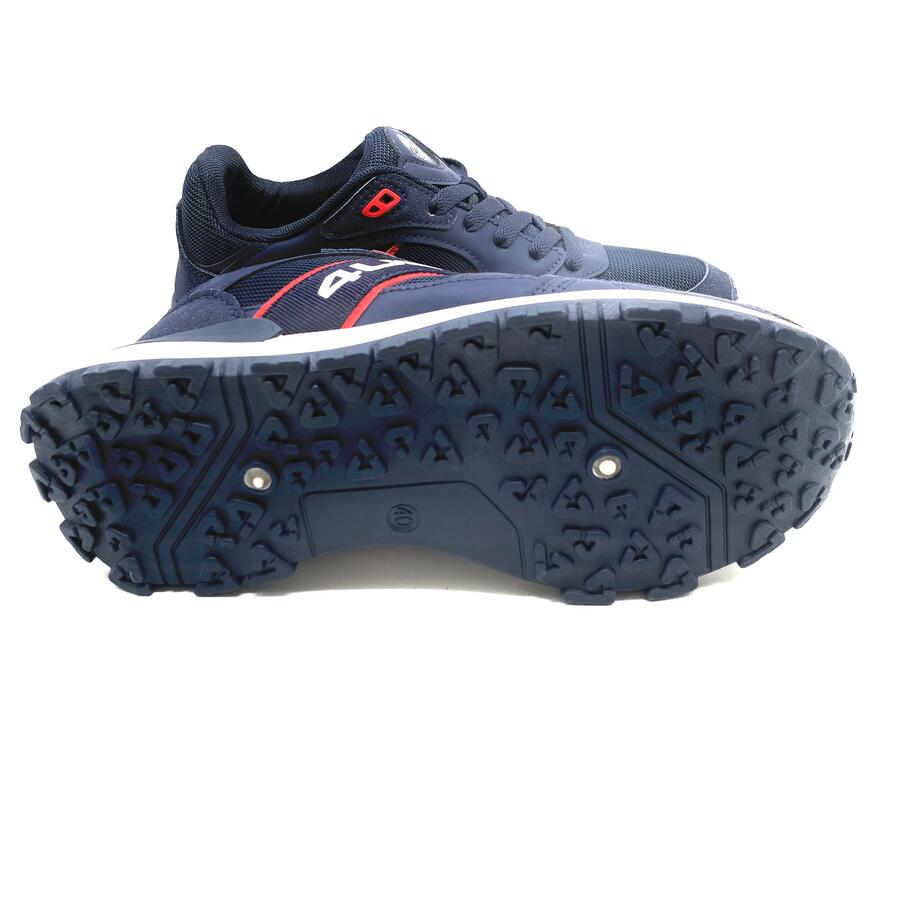 Cesare Paciotti 4US sneakers Snooze Blue