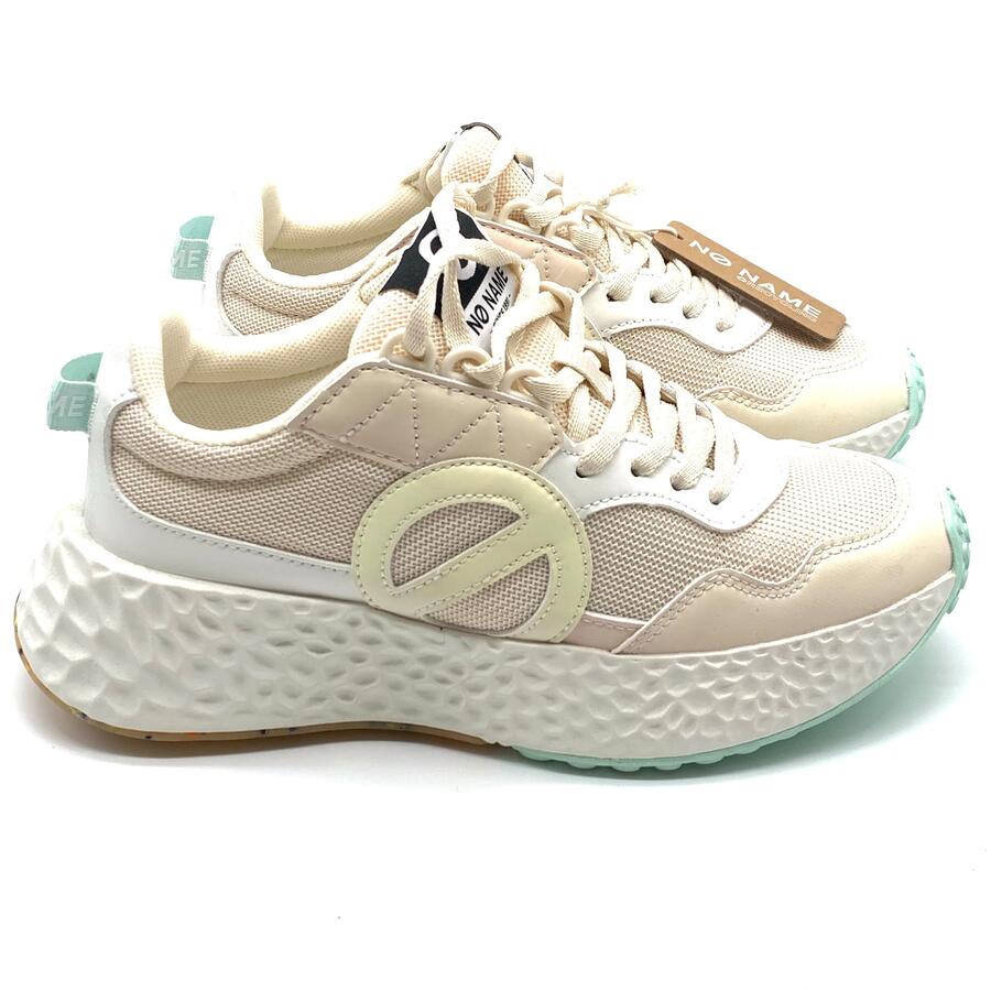 No Name sneakers modello Carter Jogger  W discolor/knit 