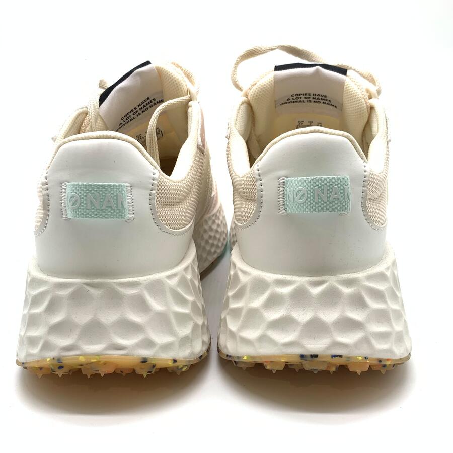 No Name sneakers modello Carter Jogger  W discolor/knit 