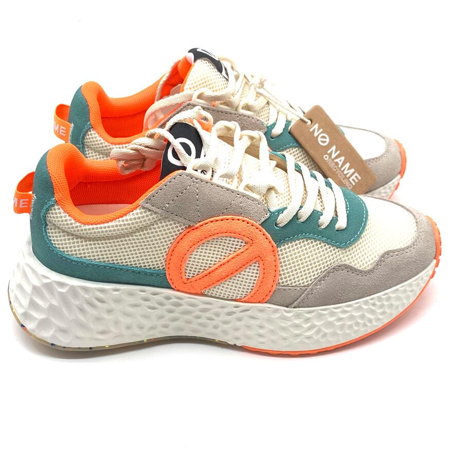 No Name sneakers modello Carter Jogger  W 