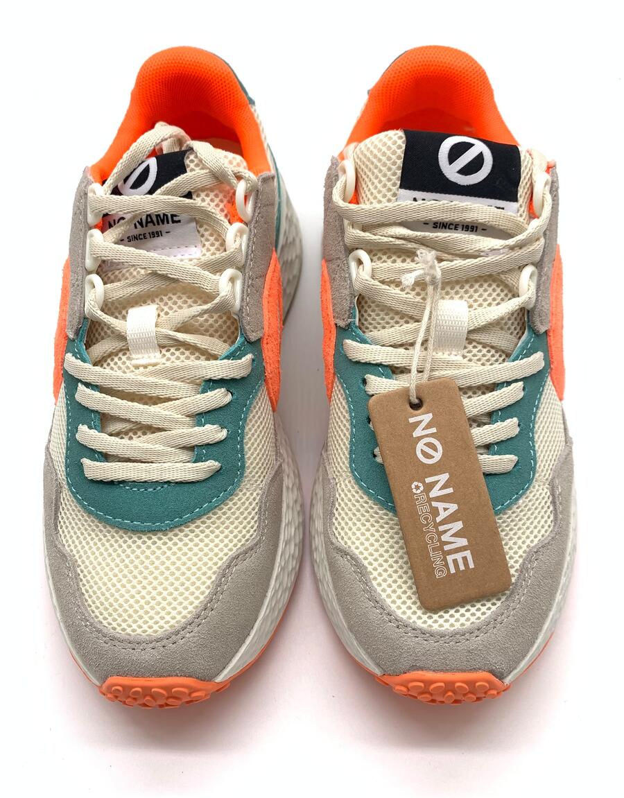 No Name sneakers modello Carter Jogger  W 
