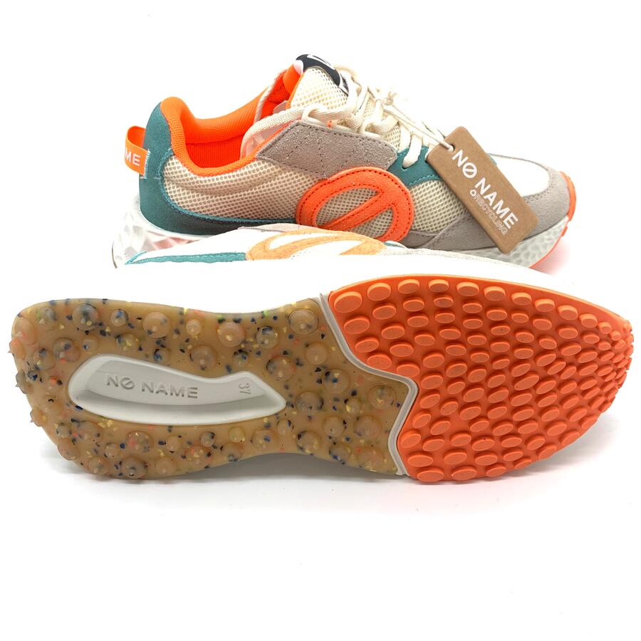 No Name sneakers modello Carter Jogger  W 