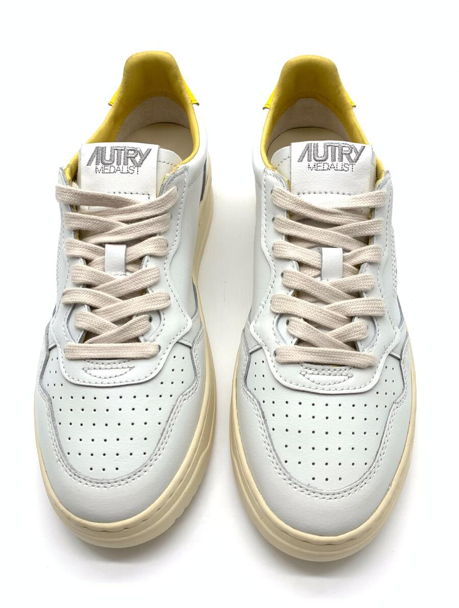 Autry medalist  Man Fot sneakers