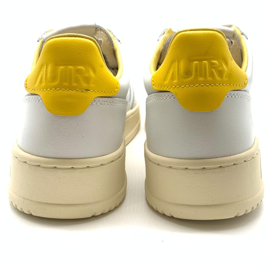 Autry medalist  Man Fot sneakers