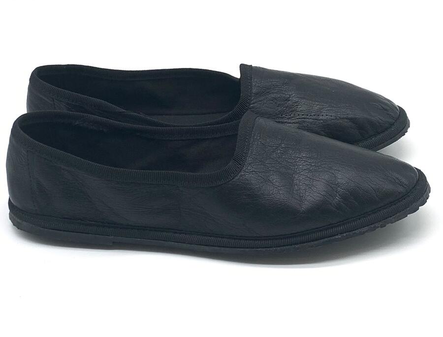 Numero 6 nero